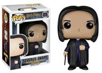 Harry Potter Funko Pop Severus Snape