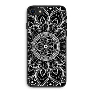 Roses Are Red: iPhone 7 Biologisch afbreekbaar hoesje