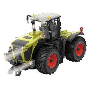 Siku Control op afstand bestuurbare Claas Xerion 5000 Trac CV tractor met Bluetooth App Control