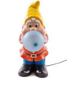 Seletti lampe Gummy Snooping - Rouge