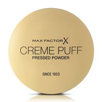 Max Factor Crème Puff gezichtspoeder 41 Medium Beige 21 g - thumbnail