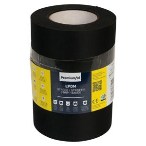 Premiumfol EPDM Waterkerende strook 20cm x 20m x 0,5mm - WKFEP050-0020