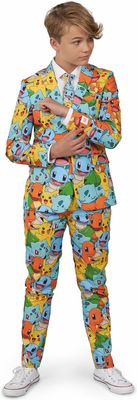 Opposuits TEEN BOYS Pokemon