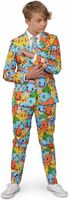 Opposuits TEEN BOYS Pokemon - thumbnail