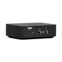 RODE AI-1 USB Audio-interface A-A voorversterker 24 bit 96 kHz Zwart