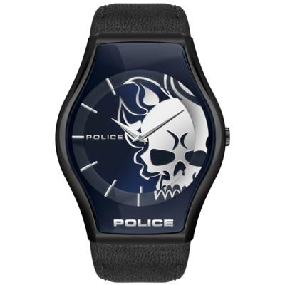 Police PL-16114JSU-03 (Ø 45 mm) Heren horloge