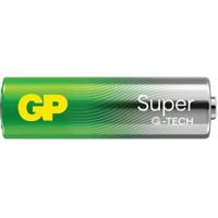 GP Batteries Super Alkaline 03015AETA-B24 huishoudelijke batterij Wegwerpbatterij AA