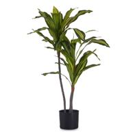 Decoratieve plant Ibergarden Plastic IJzerdraad Breed mes 60 x 90 x 60 cm