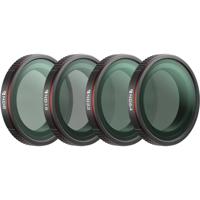 Freewell DJI Osmo Nano Filters Standard Day - 4Pack