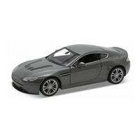 Modelauto/speelgoedauto Aston Martin V12 Vantage 2010 schaal 1:24/18 x 7 x 5 cm
