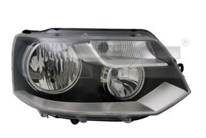 Koplamp rechts 2012151052