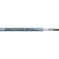 LAPP ÖLFLEX® CLASSIC 110 CH Stuurstroomkabel 7 G 2.50 mm² Grijs 10035092-500 500 m - thumbnail