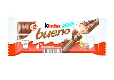 Kinder Kinder - Bueno 43 Gram 30 Stuks