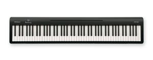 Roland FP-10 digitale piano 88 toetsen Zwart