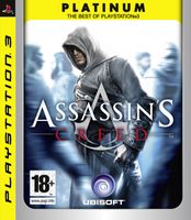 Assassin's Creed (platinum) - thumbnail