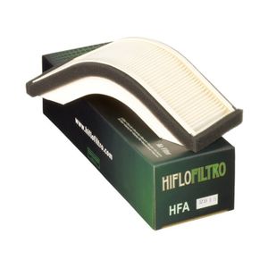 HIFLOFILTRO Luchtfilter, Luchtfilters voor de moto, HFA2915