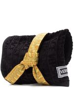 Versace peignoir pour animaux I Love Baroque