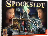 999-games Spel Spookslot - thumbnail