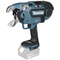 Makita DTR181ZJ DTR181ZJ Accu-vlechtmachine 18 V Zonder accu, Zonder lader