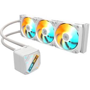 Gigabyte Gaming 360 Ice