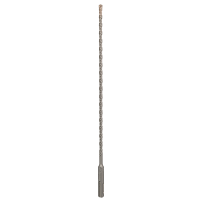Bosch Accessoires SDS-plus-5 boor 4 spiralen | 6x250x315 mm - 2608585602