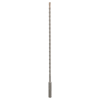 Bosch Accessoires SDS-plus-5 boor 4 spiralen | 6x250x315 mm - 2608585602