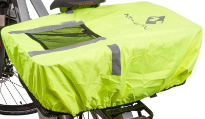 M-WAVE regenhoes maastricht protect universeel 20 liter