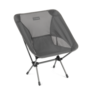 Helinox Chair One - Lichtgewicht stoel - Charcoal