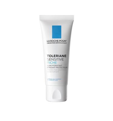 Toleriane sensitive rijk