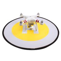 Landingspad voor drones 80cm - thumbnail