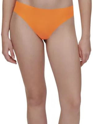Pulpies Seamless Tanga string - Invisible - Naadloze dames string die niet doorschijnt