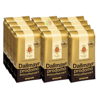 Dallmayr Prodomo Entcoffeiniert Koffiebonen 500 gram - thumbnail