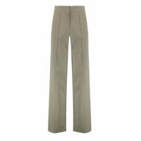 Harper & Yve - Grijs | Dames | Broek | Grijs | L | regular | Kamst mode Harper & Yve - Grijs | Dames | Broek | Grijs | L | regular | Kamst mode