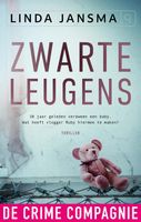 Zwarte leugens - Linda Jansma - ebook - thumbnail