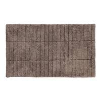 Zone Denmark Tiles Badmat - Taupe