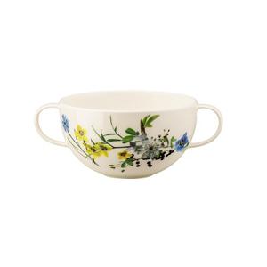 ROSENTHAL - Brillance Fleurs des Alpes - Soepkop 0,37l