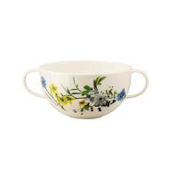 ROSENTHAL - Brillance Fleurs des Alpes - Soepkop 0,37l - thumbnail