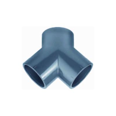 PVC Y-stuk 63mm PN16