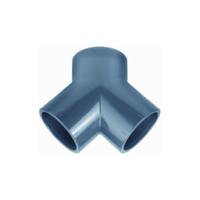PVC Y-stuk 63mm PN16