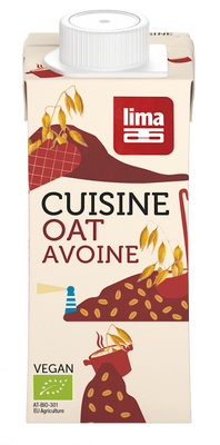 Lima Oat Cuisine