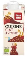 Lima Oat Cuisine