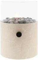 Cosi Fires gaslantaarn cosiscoop xl beige