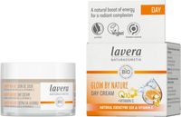 Lavera Glow by nature day cream EN-IT (50 ml)