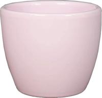 Pot boule d7,5h6 pastelroze - Floran