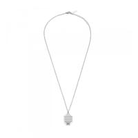 Heren ketting Police PEAGN0033304 Zilverkleurig