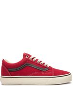 Vans baskets Old Skool - Rouge - thumbnail