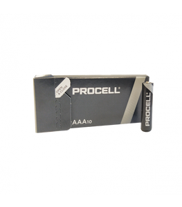 ATV Duracell Industrial Batterij AAA/PC2400 potlood/P-10