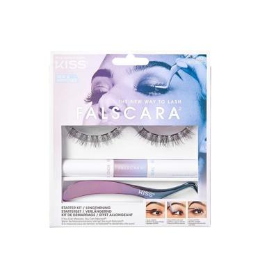Falscara starter kit 01