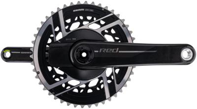 SRAM Crankset pm red axs e1 33/46t 172,5mm