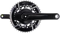 SRAM Crankset pm red axs e1 33/46t 172,5mm